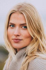 Christa Taylor Brown as Megan Wilde in Dream Wedding 2023
