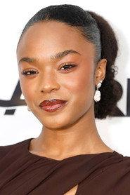 Maya Boyd as Storm in Untitled X-Men Film 2028