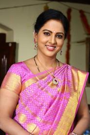 Yamuna as Sisira's Mother in Taxiwala 2018