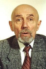 Andrzej Tomecki as Glaucus in Quo Vadis 2001