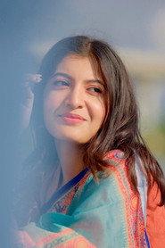 Sadnima Binte Noman as Nila in Rakkhosh 2026