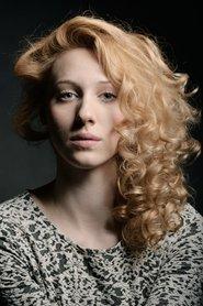 Vivien Rujder as Voice Actor (voice) in Pelikan Blue 2024