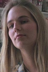 Veronika Johansson as la Suédoise in Rendezvous in Paris 1995