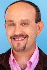 Devin Durbin as Mr. Clark Homeowner in Don’t Let Me Stay 2023