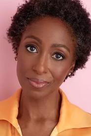 Donna Cooper as Barbara Benedict (Busybody) in The Cassandra Project 