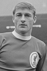Roger Hunt as Himself in Shankly: Nature’s Fire 2017
