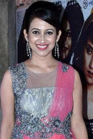 Barsha Rani Bishaya as Manashi in Ratnakar 2019