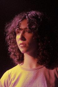 Lucía Giai Levra as Ariadna in Pasarelas