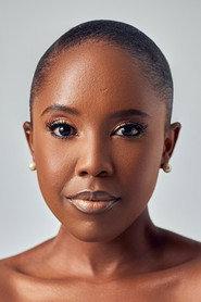 Kanyi Nokwe as Loran in Inkabi 2024