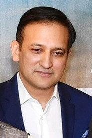 Mahboob Rahman Ruhel as Guest - (Founder Star Cineplex) in Dreams In Frame 2022