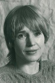 Anna Godenius as Nettan in Limpan 1983