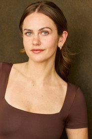 Abby Riggle as Thalia in Stop Signs 2026