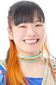 Matoi Hamabe as Matoi Hamabe in Stardom in Fuji 2025 Dec. 2025