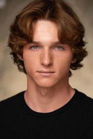 Jake Golden as Willy Christensen in Hemet, or the Landlady Don't Drink Tea 2024