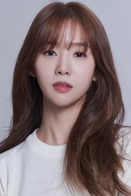Lee Ji-min as Ji Min in Romans 8:37 2017