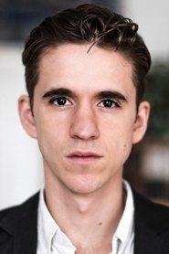 Émile Schneider as Pierre Sauvageau in Kiss Me With All Your Love 2016