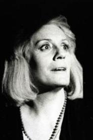 Marisa Fabbri as Amelia, the Maid in Four Flies on Grey Velvet 1971