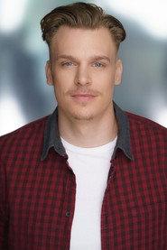 Logan Paul Price as Ray in The Razing 2022