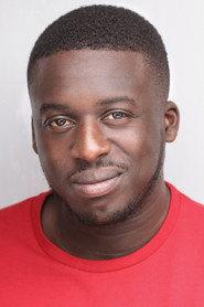 David Ajao as Orlando in RSC Live: As You Like It 2019