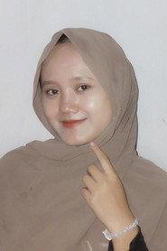 Lina Ramdani as Tika in Di Balik Matamu 2025