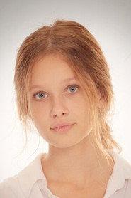 Elizaveta Zarubina as in Zaliniya 2019