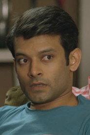 Abhishek Saha as Soumya in Bonding 2017
