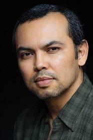 Jorge Paz as Mamede in River of Desire 2023