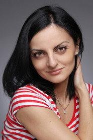 Irena Gregor as in Theater Trap 2006