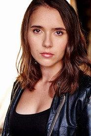 Lana Rae Jarvis as Hunter in Youth 2016