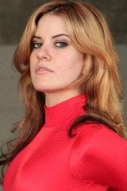 Jacquelyn Velvets as Rachel in The Devil's Show 2014