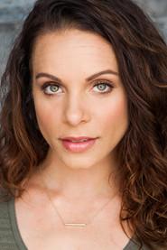 Alisha Ricardi as Ella Willis in Living Next to Danger 2023
