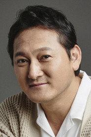 Jeong Man-sik as  in Re-BORN 2022
