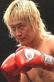 Makoto Hatori as Tanomusaku Toba in DDT Super Japan Pro Wrestling ~Farewell, Shinjuku FACE~ [SHINJUKU FACE COUNTDOWN SERIES] 2026
