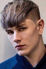 Luke Worrall as Beautiful Boy (segment "Blinders") in Boys On Film X 2013