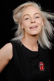 Holly-Rose Clegg as Alice in Ghost Application