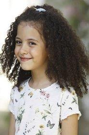Khadheeja Ahmed as Nelly in Happy Birthday 2025
