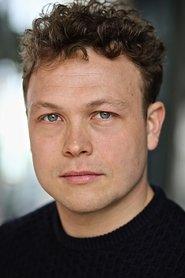 Joe Bone as Tim in The Great Escaper 2023