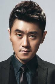 Shi Guanghui as Bai Xiu Qing in Lost in Panic Room 2010