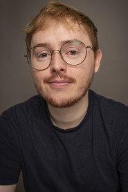 Matt Jeston as Bobby in Flensing 2024