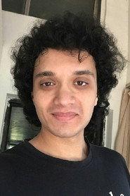 Namashi Chakraborty as in The Bengal Files 2025
