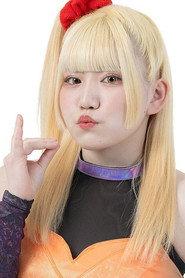 Chika Nanase as Chika Nanase in TJPW Inspiration 2026