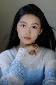 Yutong Zhao as Li Wu in Schoolyard Sleuth 2024