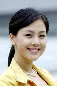 Kim Hyun-soo as Ji-eun in Whistling Princess 2002