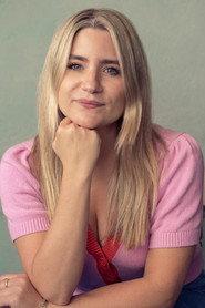 Harriet Kemsley as Helen in Bonobo 2014
