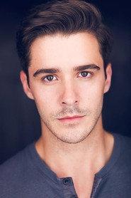 Daniel Reece as Actor in Queen of Glory 2022