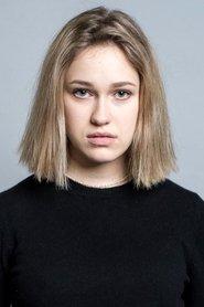 Helena Englert as Dominika in Seks dla opornych 2025