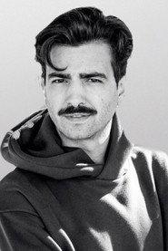 André Imenso Cruz as  in Damas 2026