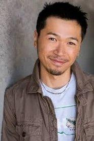 Robert Wu as Dr. Lee in Cradles for Cash 2019