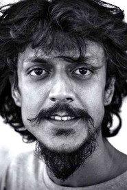 Nachiket Purnapatre as Jitendra in Saffron 2020