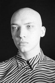 Nikita Sevastyanov as in PSYCHO KILLER’S PSYCHOTHERAPIST 2026